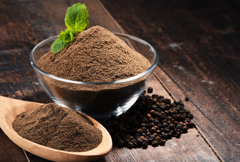 Black Pepper - Image 4