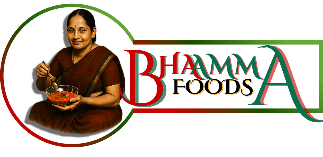 BHAAMMA FOODS