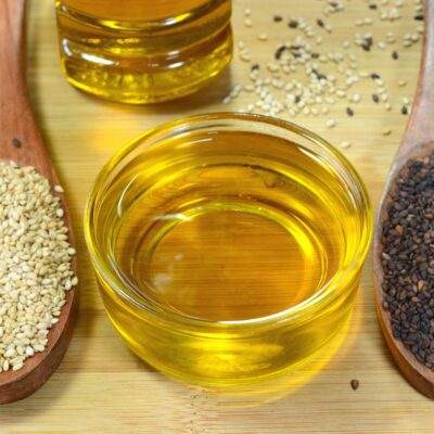 Gingelly Oil