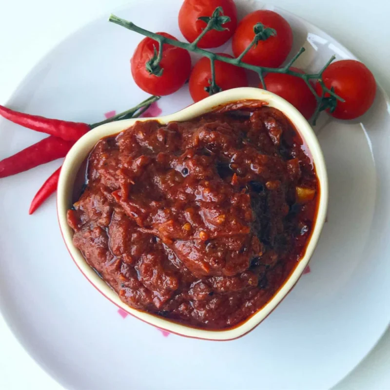 Tomato Pickle - Image 3