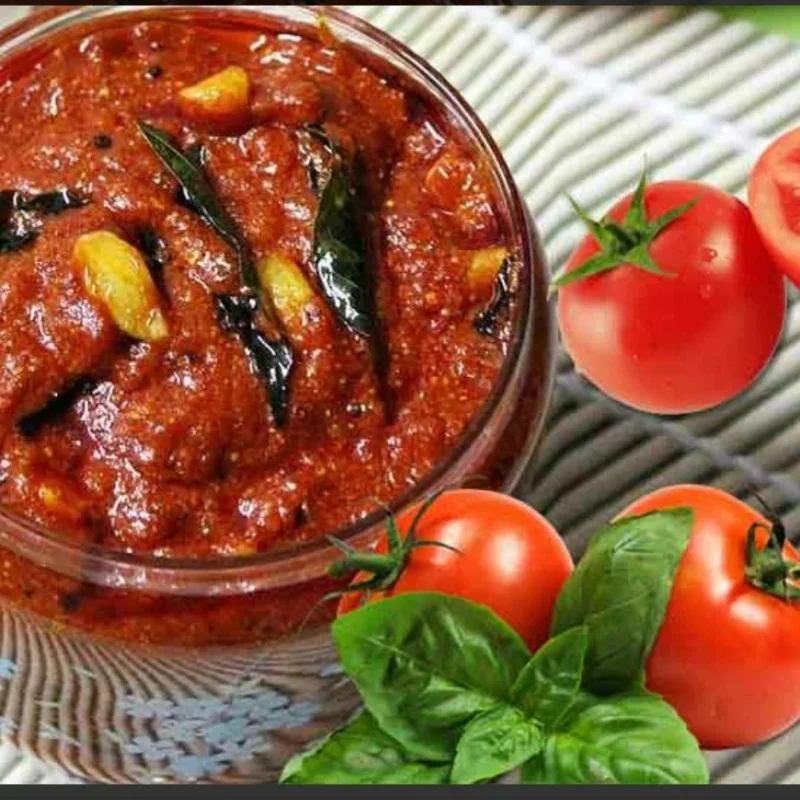 Tomato Pickle - Image 2