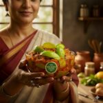 Mango Pickles/Aavakayaa