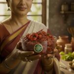 Andhra Prawns Pickle