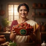 ANDHRA CHICKEN PICKLE (BONELESS)