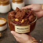 Andhra Mutton Pickle